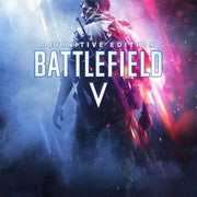 Battlefield V Definitive Edition PlayStation