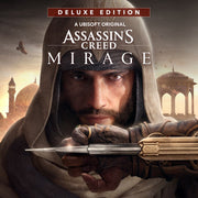 Assassin's Creed Mirage Deluxe PlayStation