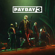 Payday 3 PlayStation