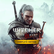 The Witcher 3: Wild Hunt – Complete Edition PlayStation