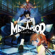 Metaphor: ReFantazio Atlus 35th Digital Anniversary PlayStation