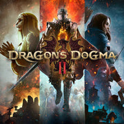 Dragons Dogma 2 PlayStation