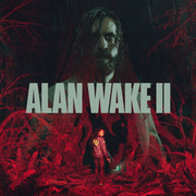 Alan Wake 2 Xbox