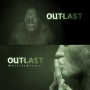 Outlast: Bundle of Terror PlayStation