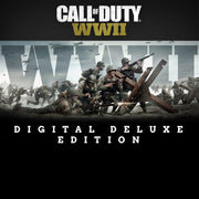 Call of Duty: WWII - Digital Deluxe PlayStation