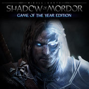 Middle-earth: Shadow of Mordor - Game of the Year Edition PlayStation