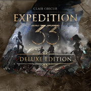 Clair Obscur: Expedition 33 PlayStation