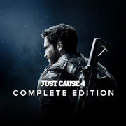 Just Cause 4 Complete Edition Xbox