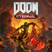 Doom Eternal PlayStation