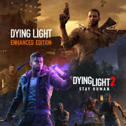Dying Light: True Survivors Bundle PlayStation