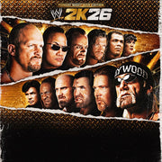 WWE 2K26 Monday Night War Edition Xbox