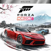 Forza Horizon 6
