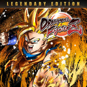 DRAGON BALL FighterZ - Legendary Edition PlayStation