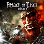 Attack on Titan PlayStation