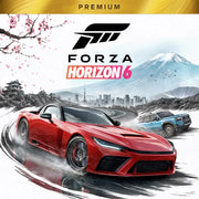 Forza Horizon 6
