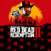 Red Dead Redemption 2 PlayStation