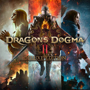 Dragon's Dogma 2 Deluxe Edition PlayStation