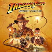 Indiana Jones and the Great Circle PlayStation