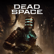 Dead Space PlayStation