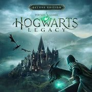 Hogwarts Legacy: Digital Deluxe Edition Nintendo Switch 2