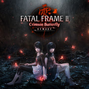 Fatal Frame II: Crimson Butterfly Remake PlayStation
