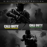 Call of Duty: Infinite Warfare - Digital Deluxe Edition PlayStation