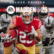 EA SPORTS™ Madden NFL 25 Deluxe Edition PlayStation