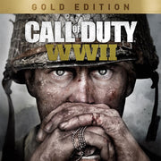 Call of Duty: WWII Gold Edition PlayStation