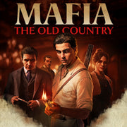Mafia: The Old Country