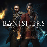 Banishers: Ghosts of New Eden PlayStation