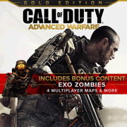 Call of Duty: Advanced Warfare Gold Edition Xbox
