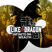 Like a Dragon: Infinite Wealth PlayStation