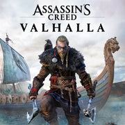Assassin's Creed Valhalla PlayStation