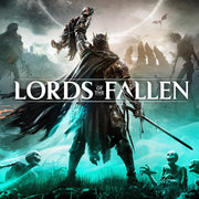 Lords of the Fallen Xbox