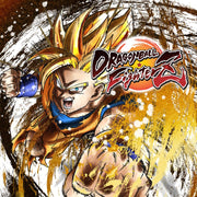Dragon Ball Fighterz PlayStation