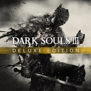 Dark Souls III - Deluxe Edition PlayStation