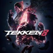 Tekken 8 PlayStation