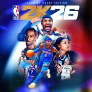 NBA 2K26