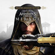 Assassin's Creed Mirage Master Assassin Edition Xbox