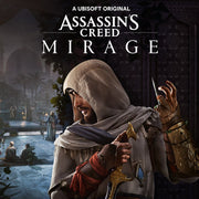 Assassin's Creed Mirage PlayStation