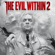 The Evil Within 2 PlayStation