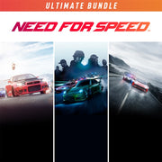 Need for Speed Ultimate Bundle Xbox