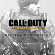 Call of Duty: Advanced Warfare Digital Pro Edition PlayStation