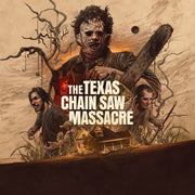 The Texas Chain Saw Massacre Xbox