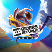 Riders Republic Skate Edition PlayStation