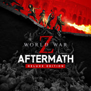 World War Z: Aftermath - Deluxe Edition Xbox