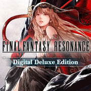 Final Fantasy Resonance