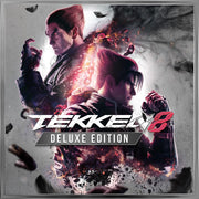 TEKKEN 8 - Deluxe Edition PlayStation