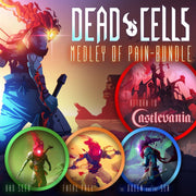 Dead Cells: Medley Of Pain Bundle Xbox