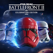 Star Wars Battlefront II: Celebration Edition Xbox